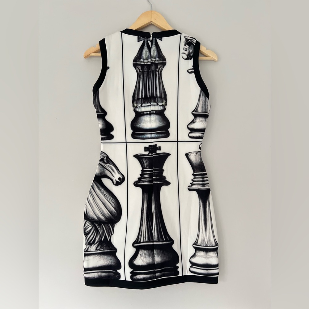 FRANCA DRESS (Season Sale❣️) - Picture 7 of 7